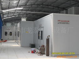 章丘市龍?zhí)┢ＴO(shè)備廠 通訊設(shè)備領(lǐng)域的專業(yè)力量