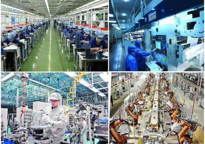 人工創(chuàng)造智能，智能改變生活——電子產(chǎn)品在智能化時(shí)代的角色與展望