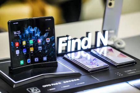 按下“能量鍵”，京東手機(jī)年貨節(jié)以舊換新激發(fā)可持續(xù)經(jīng)濟(jì)新活力