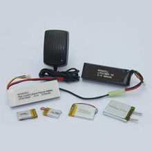 香港秋季電子產(chǎn)品展 Gloso HK Industries Limited 引領(lǐng)可充電電池新趨勢(shì)