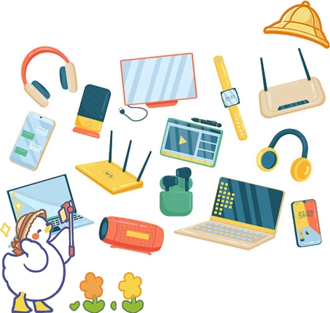 科學引導，智慧陪伴 掌控孩子電子產品使用時長的實用策略