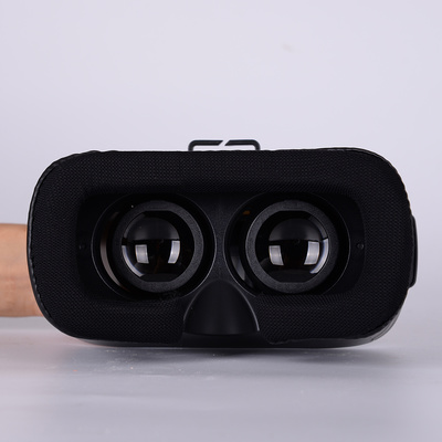 虛實交融 探索VR電子產品的原創(chuàng)工業(yè)設計美學